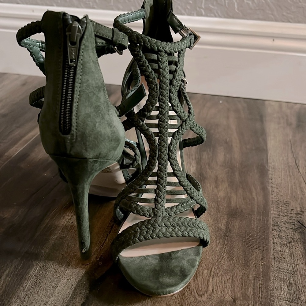 Aldo Heel